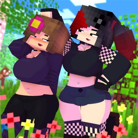 rule 34 jenny belle|JennyMinecraft .